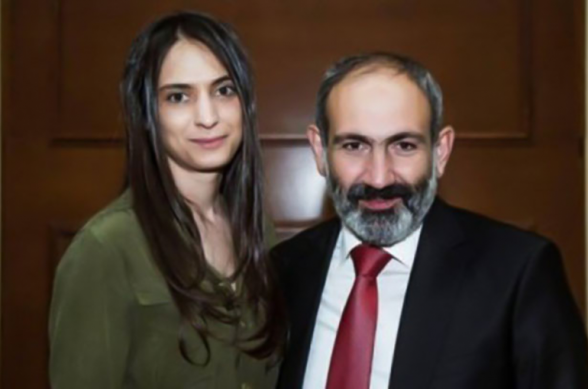 Никол Пашинян и его пресс-секретарь молчат: они не комментируют информацию о взятке в размере 5 млрд. долларов