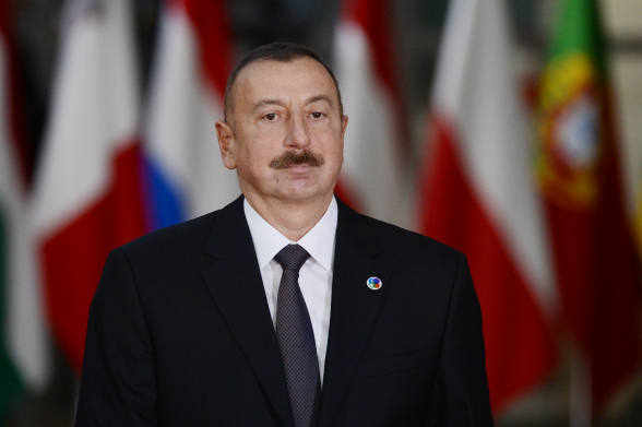 Совместный российско-турецкий мониторинговый центр в Карабахе будет создан в Агдамском районе – Алиев