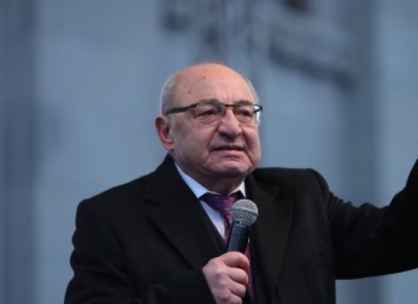 Вазген Манукян