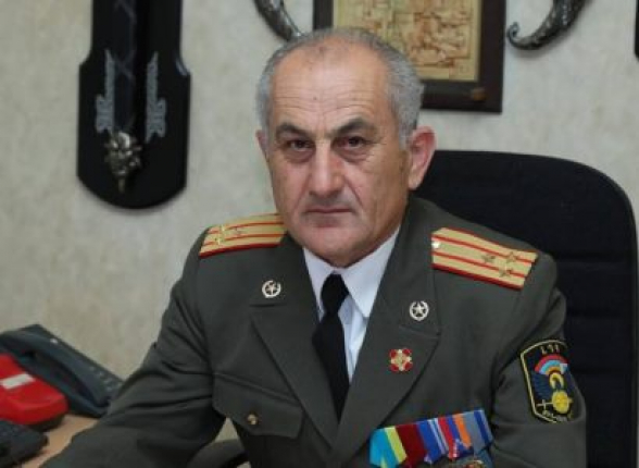 Кажется, будто призрак обездоленности бродит сегодня по всему армянскому миру