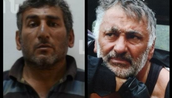 Փաշինյանը բավարարել է Ալիևի հերթական պահանջը. 2014թ.-ին Քարվաճառում ձերբակալված երկու դիվերսանտները կհանձնվեն Ադրբեջանին. Mediaport