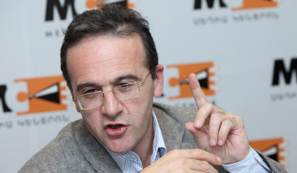 Ոստիկանությունում երկար ծիծաղել են Արթուր Սաքունցի դիմումի վրա և մերժել քրեական գործ հարուցել (լուսանկար)