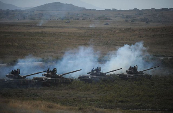 Պարտության հասցեն՝ Նիկոլի փակուղի