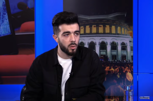 Նիկոլն իր թիմով, սխալ տեղեկատվությամբ ավելի շատ մարդ է սպանել, ավելի շատ զինվորի է մատաղ արել, քան՝ որևէ թուրքական զինտեխնիկա. Արթուր Խաչենց (տեսանյութ)