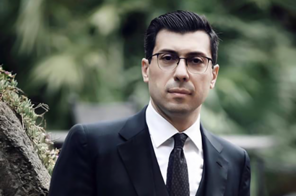 Апелляционный суд Армении отменил арест Микаела Минасяна