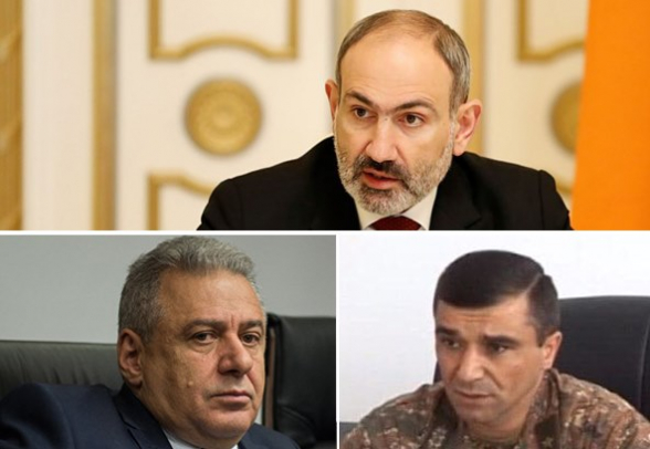 Աներևակայելի անտերություն ու «բառդակ», որի համար ՀՀ ՊՆ և Արցախի ՊԲ ղեկավարությունը ենթակա են տրիբունալի առաջ կանգնեցվելու