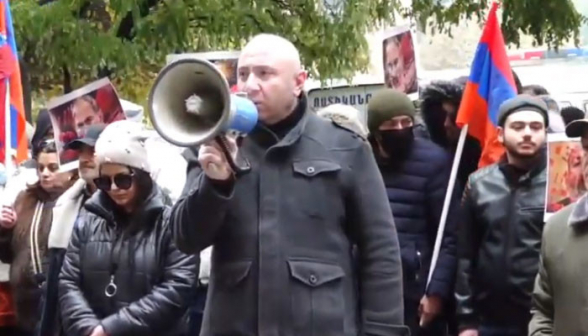 Փաշինյանական իշխանությունն ագրեսիվ հակառուսական քարոզչությունը շարունակում է. Անդրանիկ Թևանյան