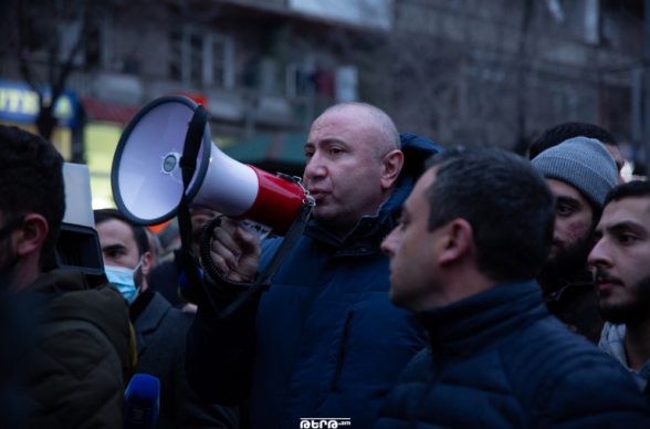 Ни одна государственная структура Армении не подвергалась такому турецкому нашествию, как СНБ – Андраник Теванян (видео)