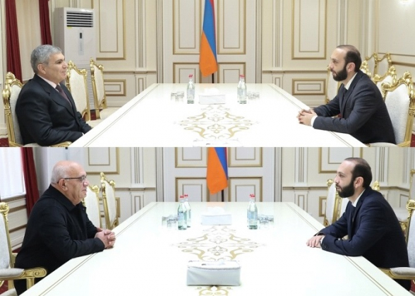 Քայլական իշխանությունը փորձարկում է «հաճախորդ» տարբերակը