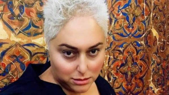 Շուշան Պետրոսյանին բերման ենթարկելու առնչությամբ ՄԻՊ-ի արագ արձագանքման խումբ է մեկնել Ոստիկանություն