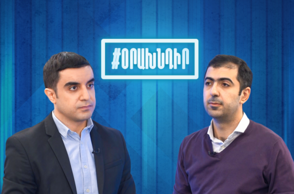 Կան բավարար հիմքեր՝ խոսելու պատերազմի օրերին պետական դավաճանության մասին, այդ փաստերը պետք է հետաքննվեն, բայց ոչ գործող իրավապահ համակարգի կողմից. Արամ Օրբելյան (տեսանյութ)