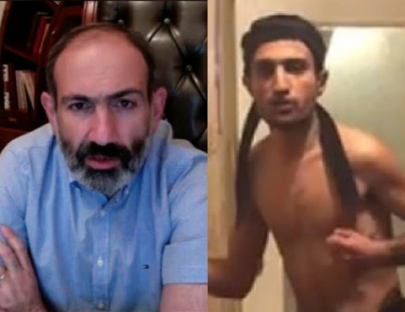 փաշինյանն, ըստ էության, խոստովանեց` իր հենարանը պողոսա-լյումպենն է, ժեխը