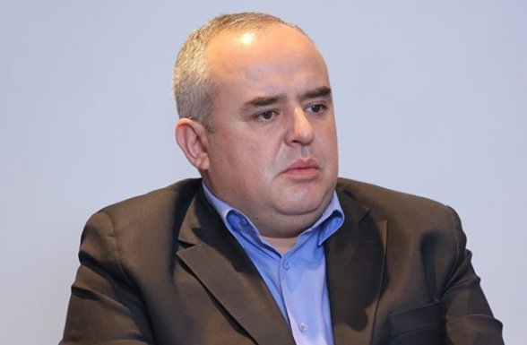 Тигран Атанесян