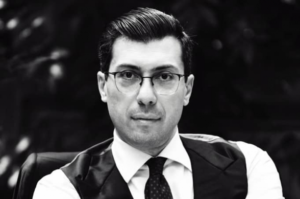 Микаэл Минасян