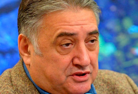 Ինչպե՞ս է Փաշինյանին հանդուրժում հայ ժողովուրդը, որին բոլորը մերժում են, անգամ՝ հոգևոր գործիչները