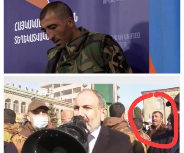 Шоу продолжается, массовка прежняя (фото)