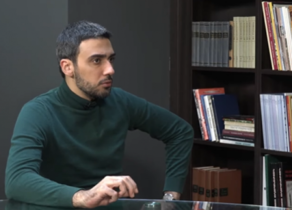 Для скольких уголовных дел есть основания в отношении Никола Пашиняна? – Арам Вардеванян (видео)