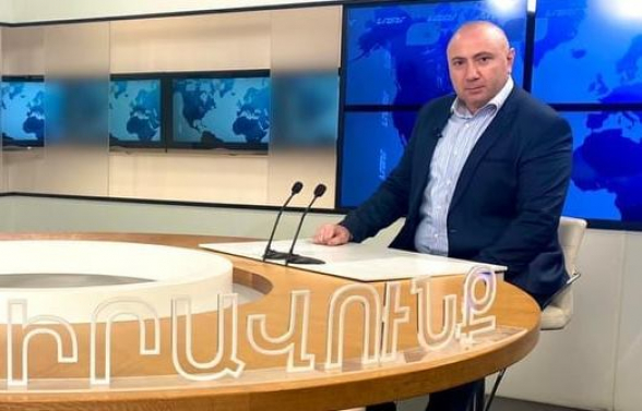 В 2018-ом Никол украл на площади эмоции и власть народа: давайте вернем украденное – Андраник Теванян (видео)