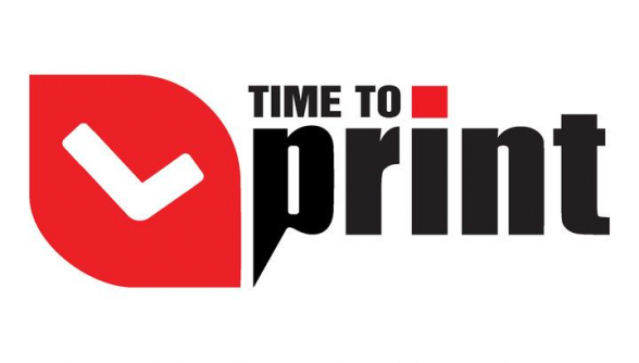 Time To Print ընկերությունը միանում է համազգային գործադուլին
