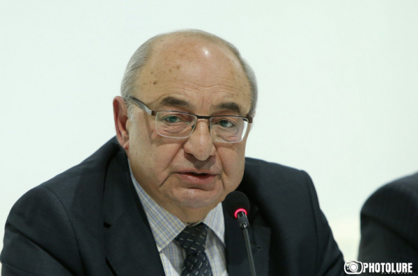 Վարչապետի միասնական թեկնածուն դառնալը «մահապարտի» գործ է, բայց հրաժարվել չեմ կարող՝ խոսքը հայրենիքի, ժողովրդի ապագայի մասին է․ Վ․ Մանուկյանի հարցազրույցը՝  «Մոսկովսկիյ կոմսոմոլեց» -ին