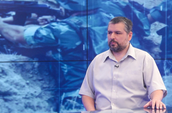 Армения впредь не имеет ресурса для допущения подобных опасных экспериментов: Николизм должен быть исключен