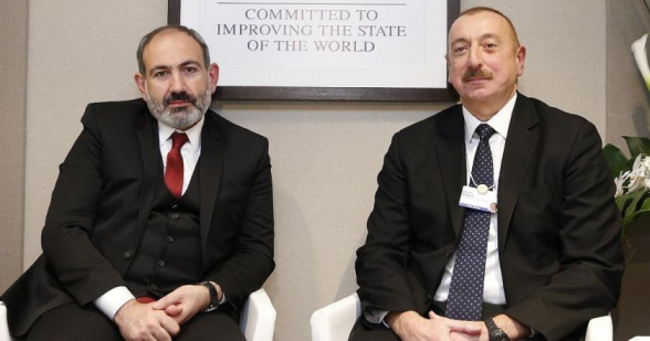 Почему Никол Пашинян всегда лжет в пользу Азербайджана и во вред Армении?