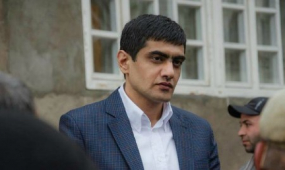 Суд рассматривает апелляцию против решения о задержании мэра Гориса Аруша Арушаняна (прямой эфир)