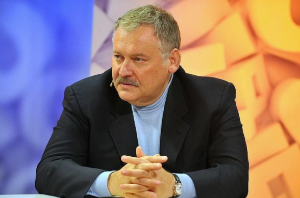 Константин Затулин