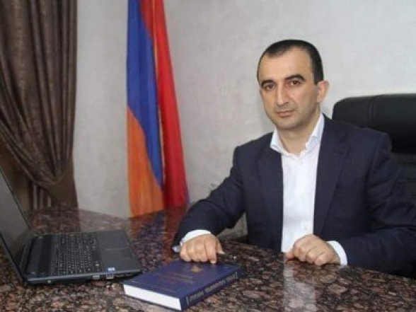 Если все продолжится в том же духе, мы можем удостоиться участи Гадрута – глава общины Мегри (видео)