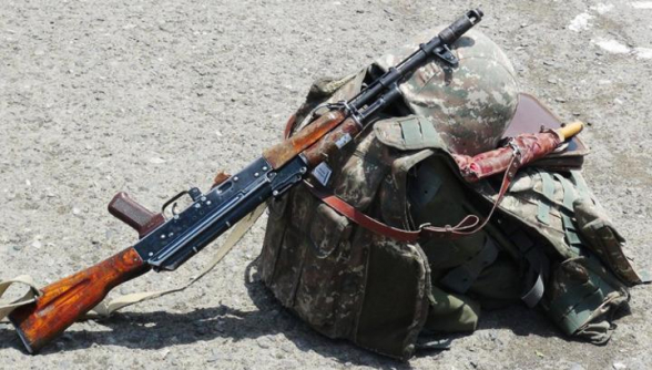 ՊԲ-ն հրապարակել է հայրենիքի պաշտպանության համար մղված մարտերում նահատակված ևս 147 զինծառայողի անուն