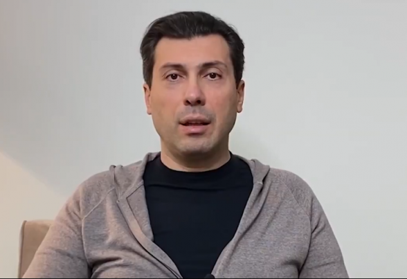 Микаэл Минасян: «Генсек ОДКБ написал секретное письмо Армену Григоряну и описал будущую войну» (видео)