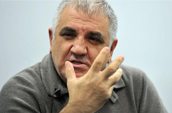 Арам Габрелянов: «Шуши был сдан по прямому приказу Никола Пашиняна: есть запись этого разговора»
