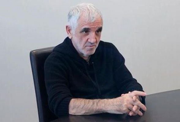 Арам Габрелянов