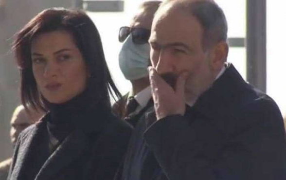 Ինչո՞ւ այդքան մարդու գլուխ կերաք, այ Նեռ ու Նէռատո