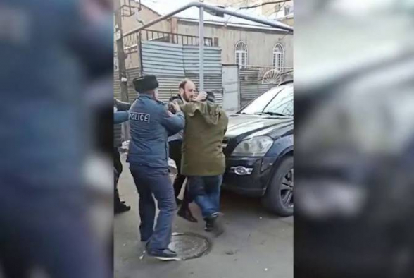 Պետք է բացառել բռնությունը, միմյանց սադրելու վտանգավոր գործելաոճը․ Պաշտպանի արձագանքը ԱԺ-ի մոտ տեղի ունեցած միջադեպերին