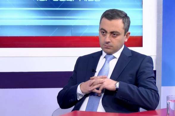 Никол Пашинян готовится подписать с Алиевым новый документ, очередной кабальный договор – Ишхан Сагателян (видео)