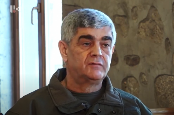 Войны можно было избежать, если бы велась гибкая политика с РФ и соседним Ираном, но политические власти РА в лице Пашиняна вели ошибочную политику – Виталий Баласанян (видео)  