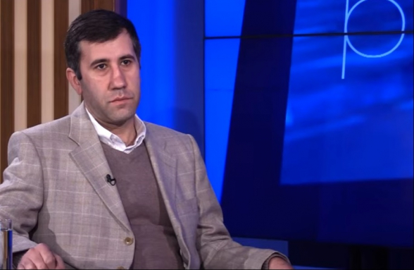 Никол Пашинян стал обслуживающим интересы Азербайджана Кеворковым – Рубен Меликян (видео)