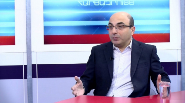 Համապետական Չընտրություններ