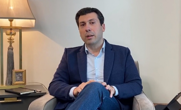 О 8-миллирадном грабеже Сотка, «исчезнувших» из всеармянского фонда «Айастан» миллионах долларов и войне с деньгами (видео)