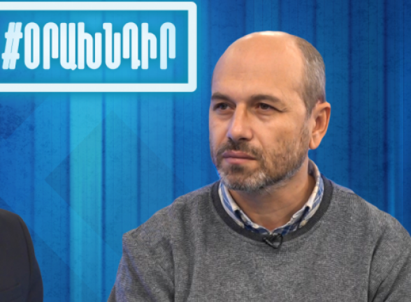 Որդի կորցրածների, անհետ կորածների ծնողներին խնդրում եմ սթափ նայել իրավիճակին․ կա մեկ մեղավոր և պատասխանատու՝ Նիկոլ Փաշինյանը, պետք չէ այլ մեղավոր փնտրել. Գեղամ Նազարյան (տեսանյութ)