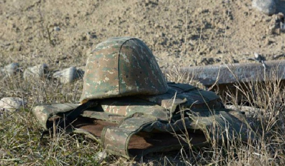 Обнаружены тела еще 3 армянских военнослужащих