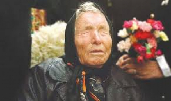 Что напророчила Ванга на 2021 год?