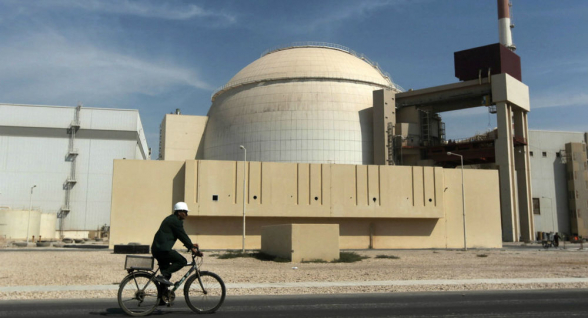 Иран обогатил уран до 20% на ядерном объекте в Фордо
