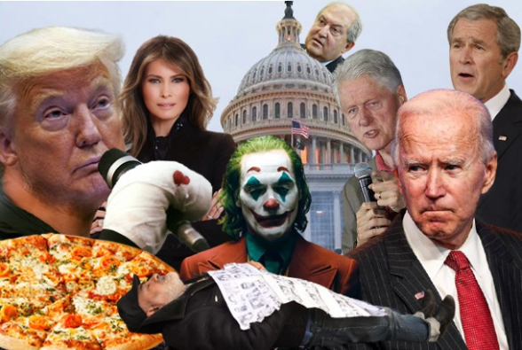 В США как в РА: «Погос» вошел в Сенат (наш специальный репортаж из Вашингтона)