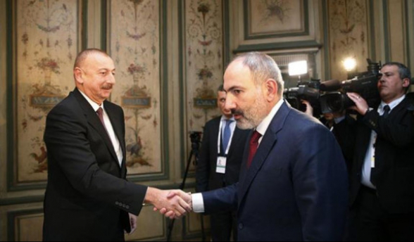 «Հունվարի 11-ին Մոսկվայում մեծ խաղաղության պայմանագիր կկնքվի, որն անշրջելի հետևանքներ կունենա Հայաստանի համար». Խոսրով Հարությունյան