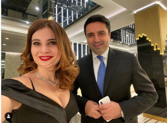 Չերեզ Կիև... Ստամբուլ