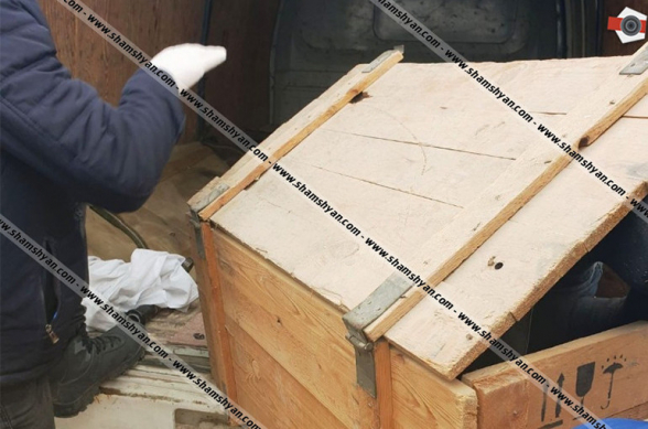 58-ամյա տղամարդը ծեծի հետևանքով մահացել է, դին փայտե արկղով տեղափոխել են այլ տարածք