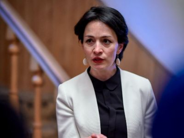 Առաջին և երկրորդ դասարանցիները նույնպես դասի են հունվարի 11-ից. Ժաննա Անդրեասյան