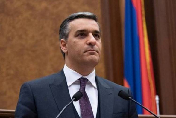 Азербайджан грубо нарушает международные требования, касающиеся военнопленных – ЗПЧ Армении